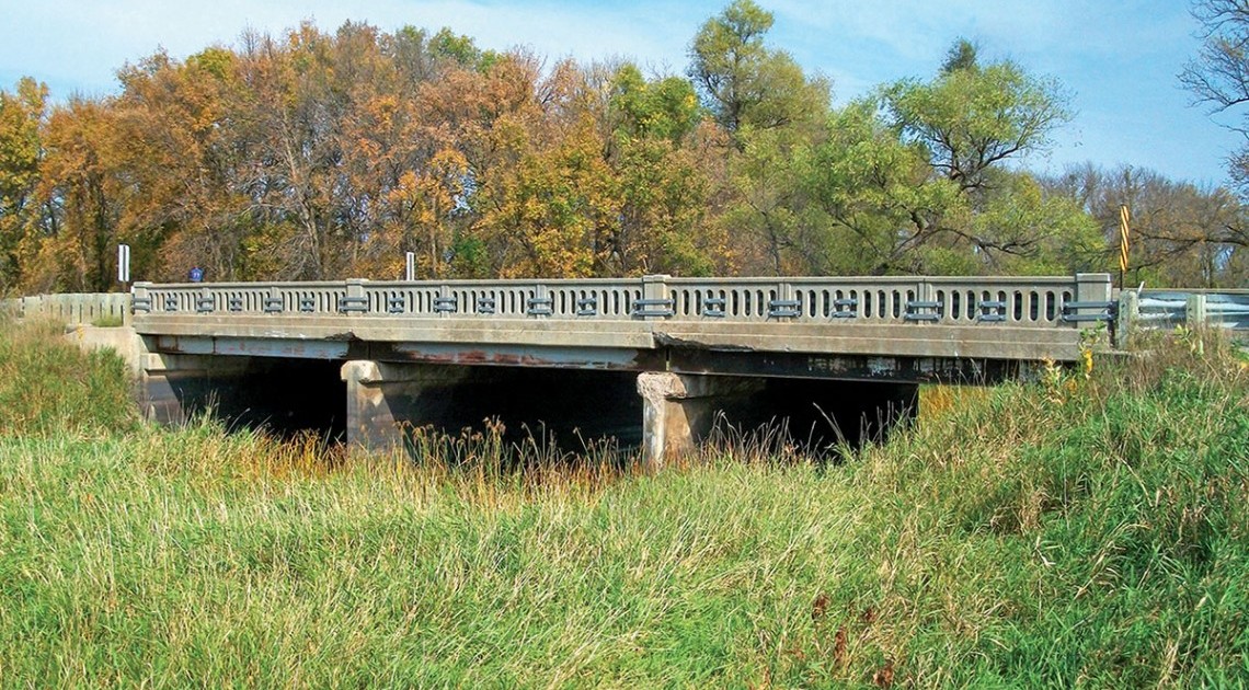 Bridge Inspections